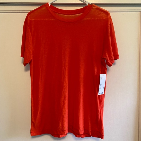 BDG Burnout T-Shirt - Picture 2 of 5